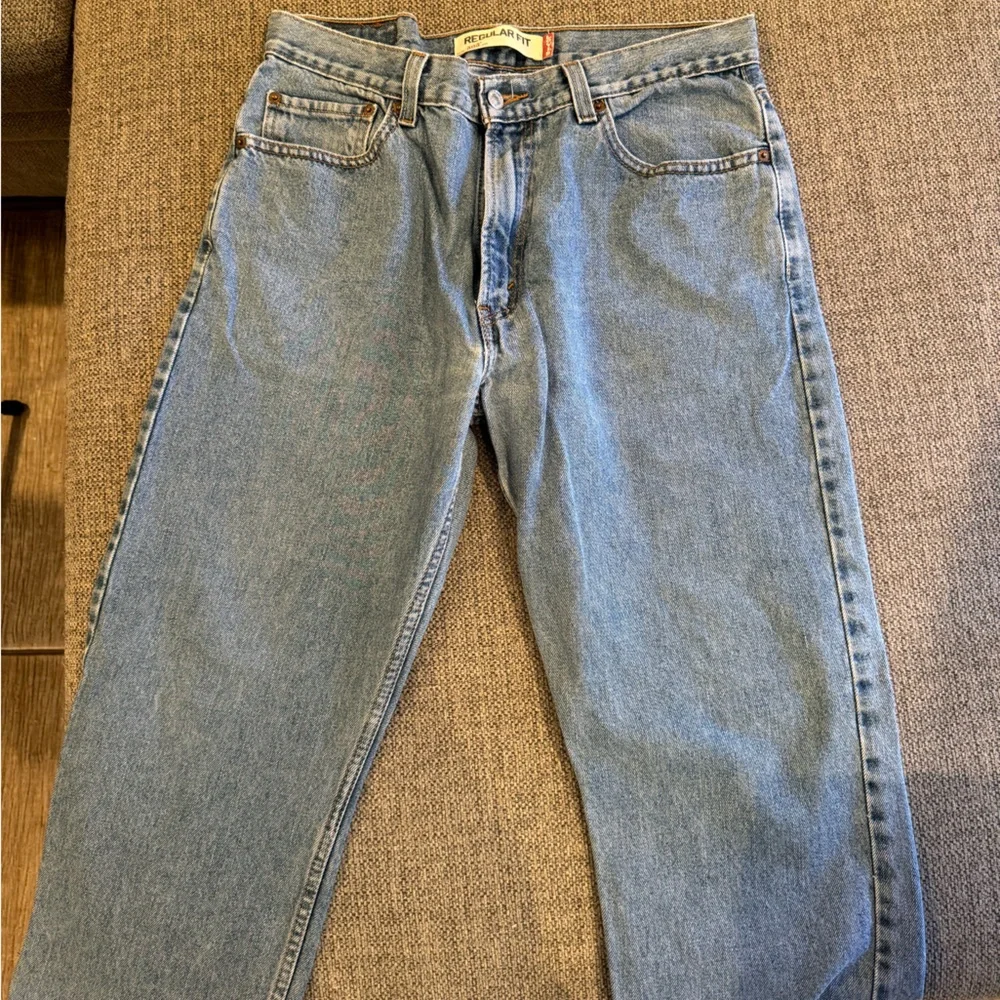 Levi’s 505 Regular Fit - Picture 4 of 6